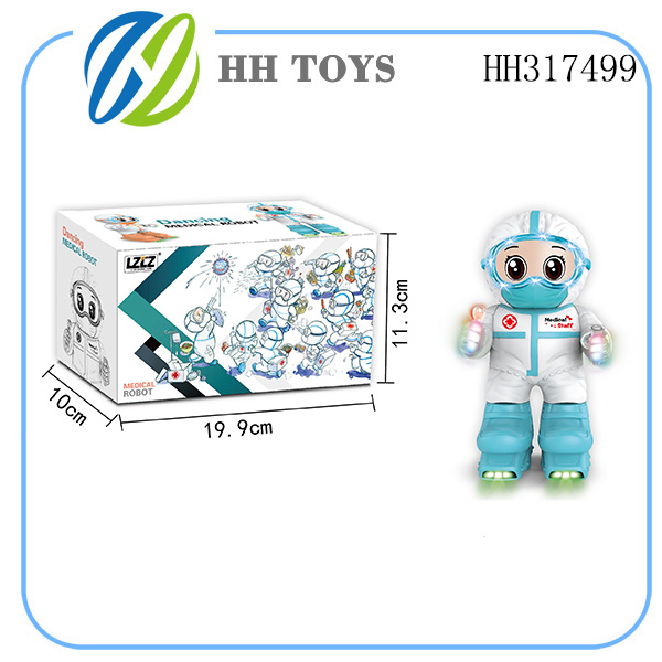 B/O Robot