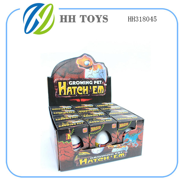 expansion dinosaur egg  12PCS
