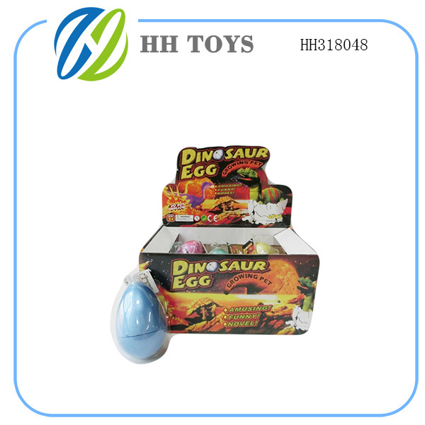 expansion dinosaur egg  6PCS