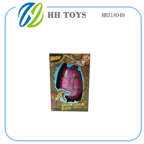 expansion dinosaur egg