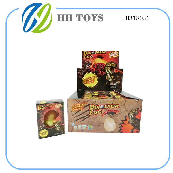 expansion dinosaur egg  12PCS