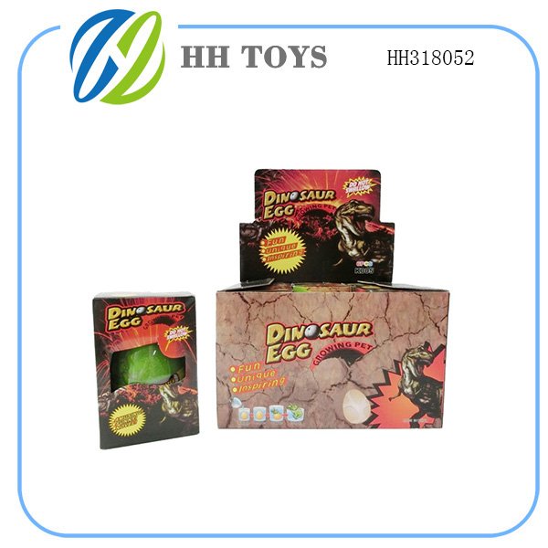 expansion dinosaur egg  6PCS