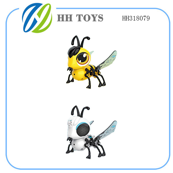 Magic bee