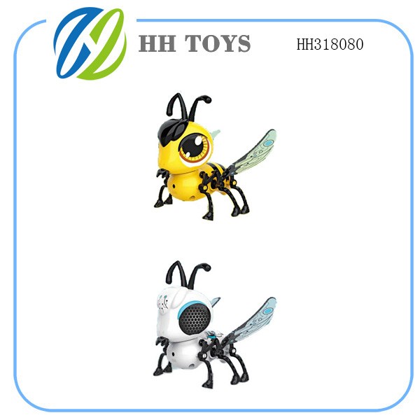 Magic bee