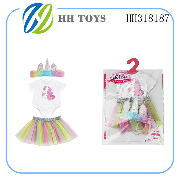 Doll Accessories