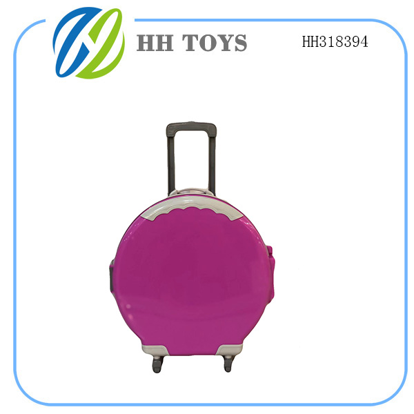 Mini Trolley Case