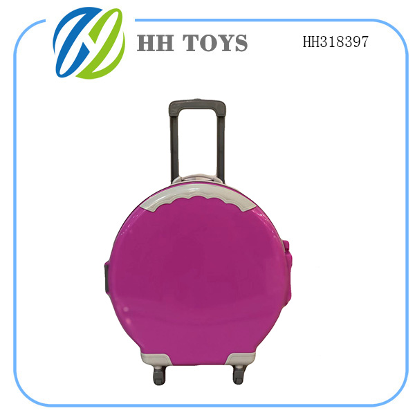 Mini Trolley Case