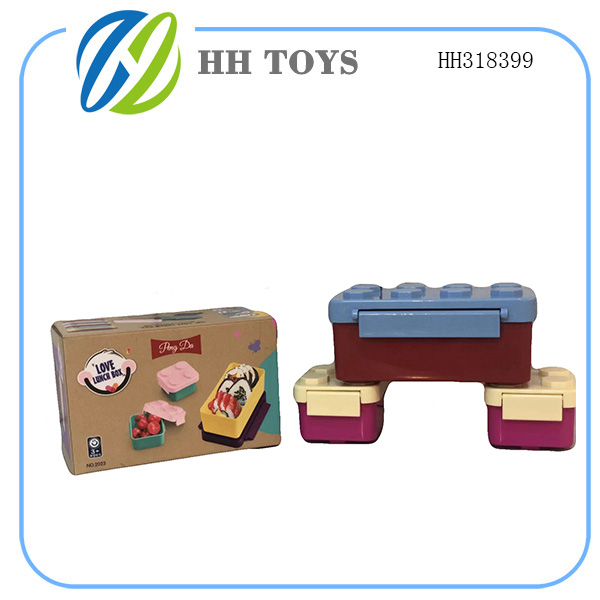 Mini Trolley Case