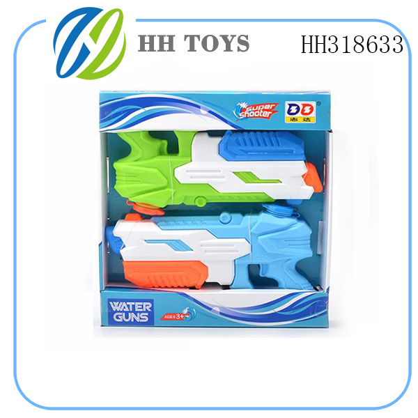 Water gun toys series