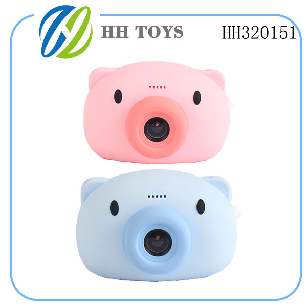 Children's camera series