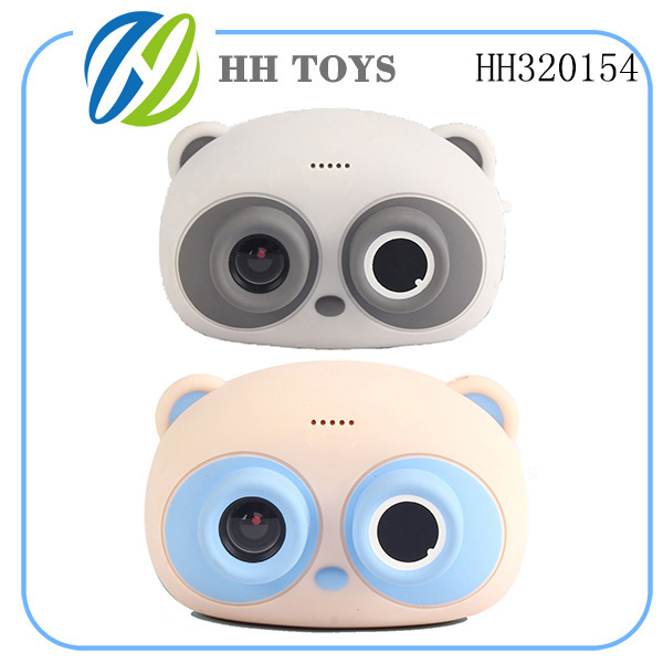 Children's camera series