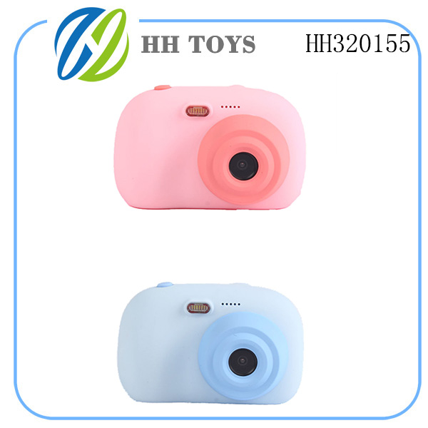 Children's camera series