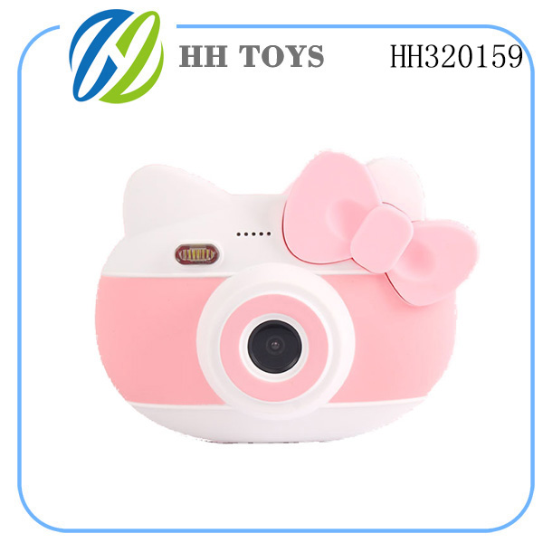 Children's camera series