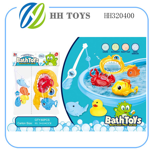 Water toys suit
