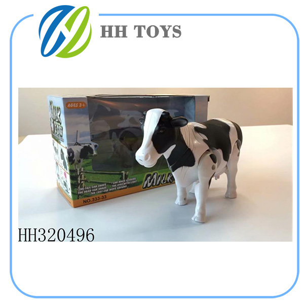 B/O cow