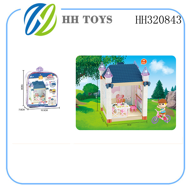 Music Villa