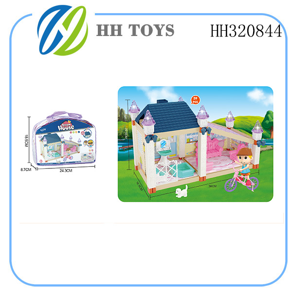 Music Villa