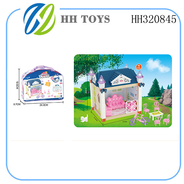 Music Villa