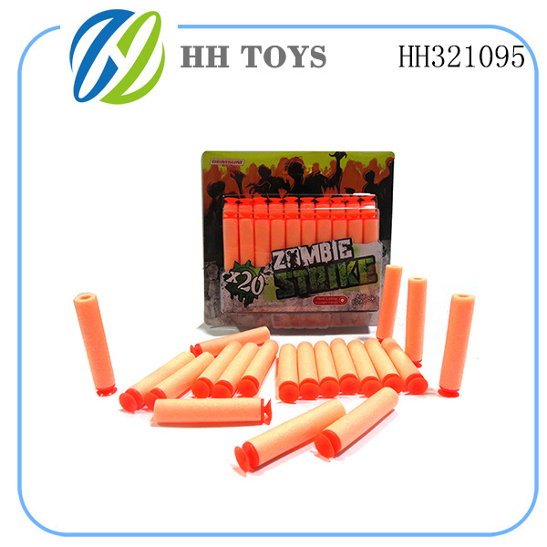 soft bullet 