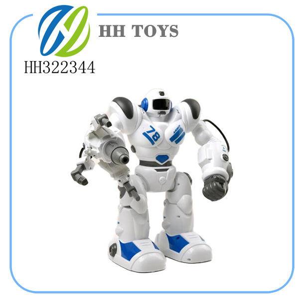 R/C robot