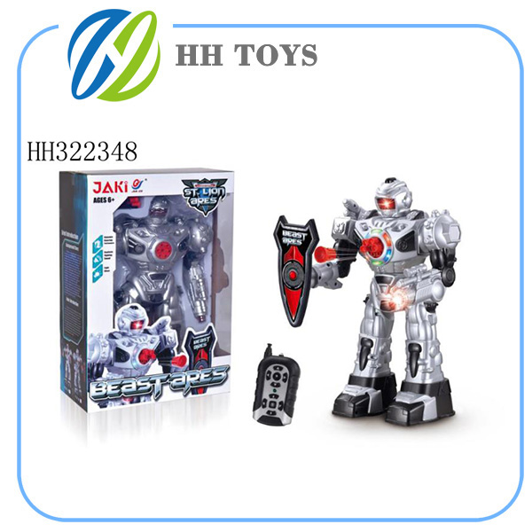 R/C robot
