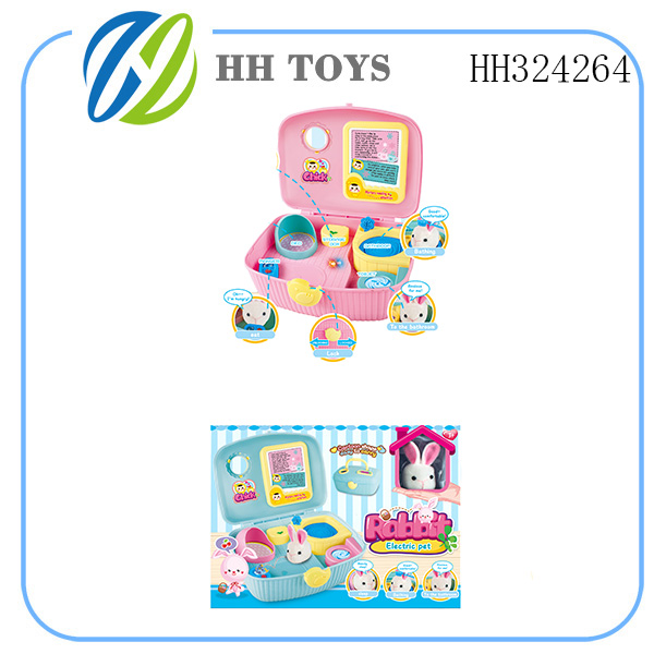 Cute home