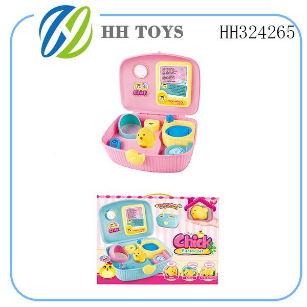 Cute home