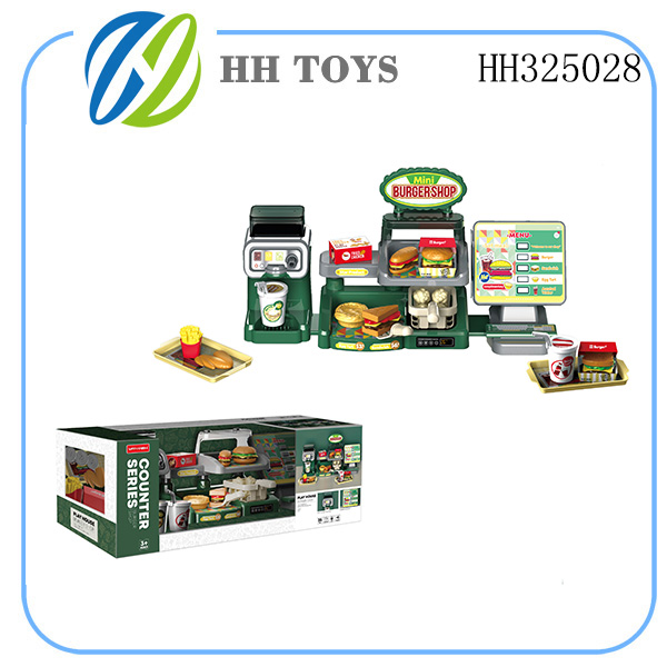 cash register series