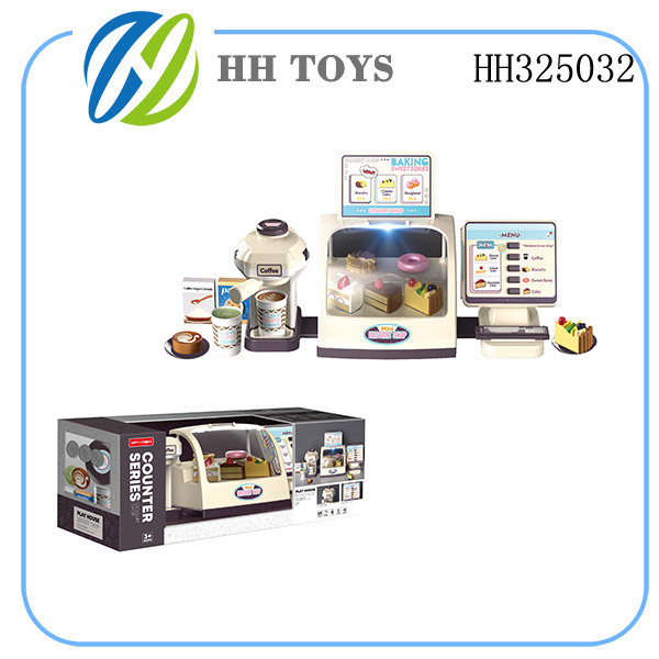 cash register series