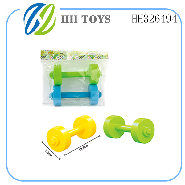 Dumbbell for children