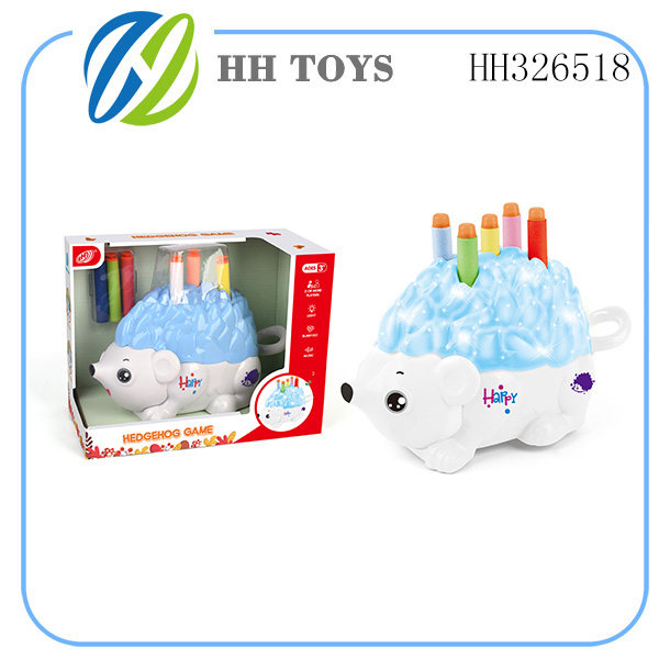 B/O Board game Hedgehog