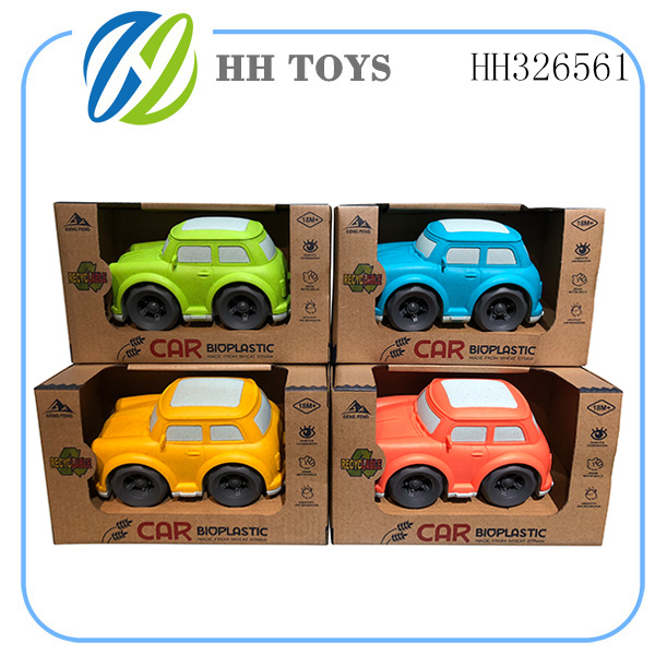 Slide car