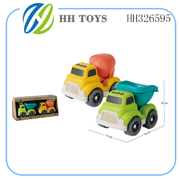 Slide car