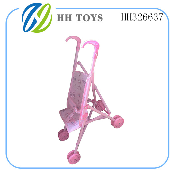 55cm Hand push car