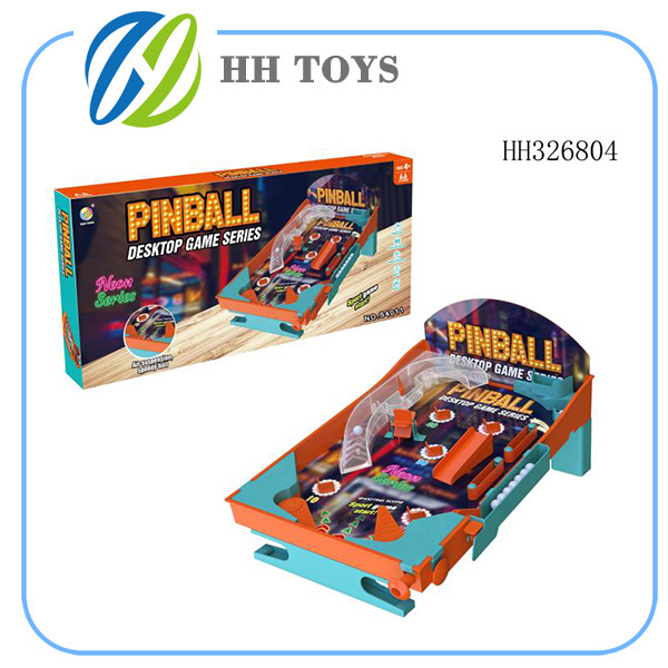pinball desktop