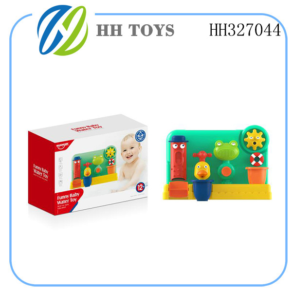 Water toys