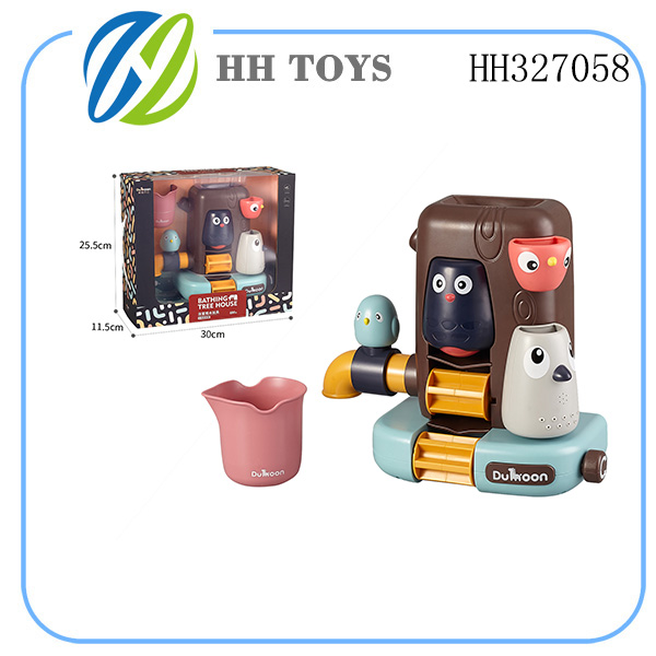 Water toys