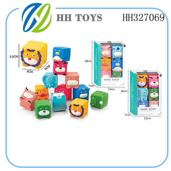 water Toys series