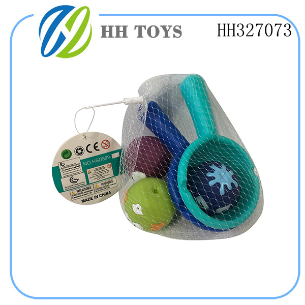 water Toys series