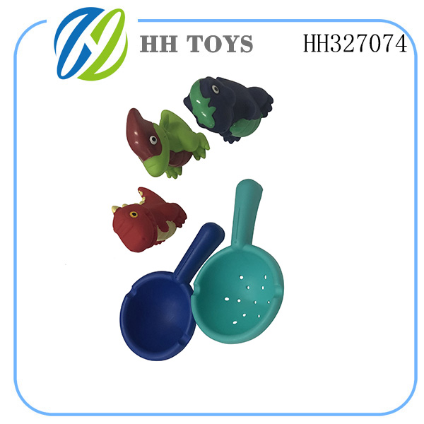 water Toys series