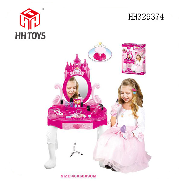 dresser series