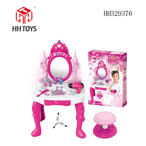 dresser series