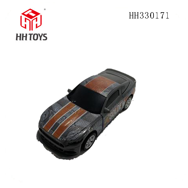爆破车-Y6