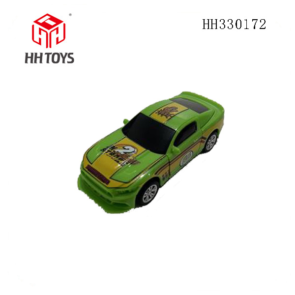 爆破车-Y7