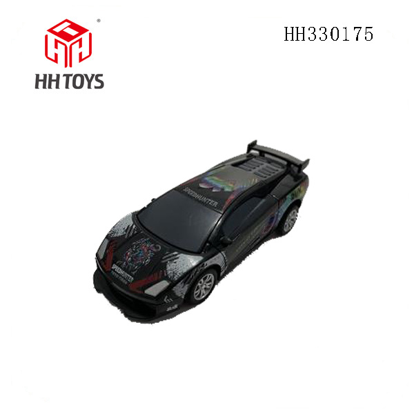 爆破车-L4