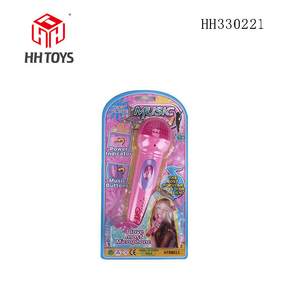 Music toys