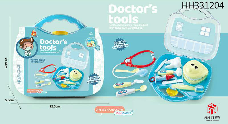 Medical set