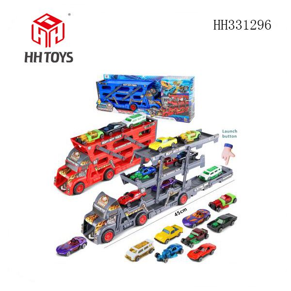 truck series