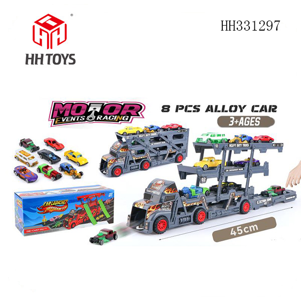 truck series