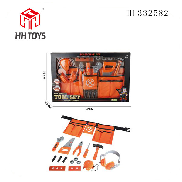 腰带工具套装